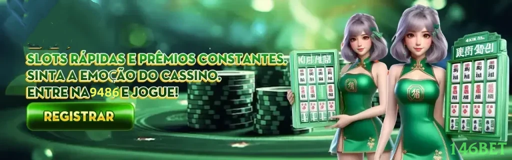 Slots Online 146bet